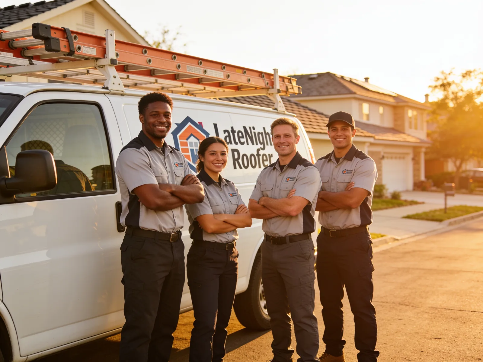 Emergency Roof Repair company in White Mountain, AK