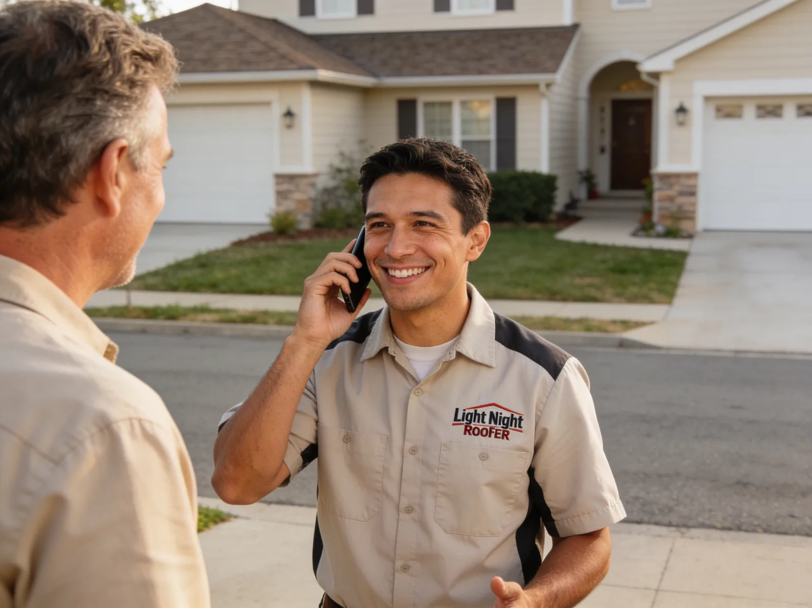 Emergency Roof Repair White Mountain, AK FAQs